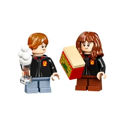 Конструктор Lego 75978 Harry Potter - Косой переулок