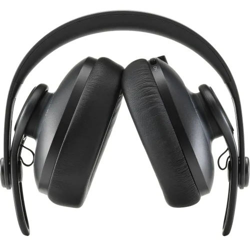 Słuchawki nauszne AKG K361-BT Czarny