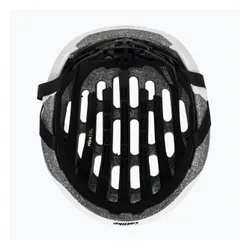 Kask rowerowy MTB Catlike Whisper II star white matte