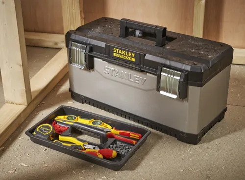 Skrzynka narzędziowa STANLEY Fatmax 1-95-615