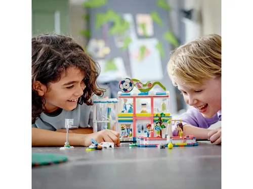 LEGO Friends 41744 spor Merkezi