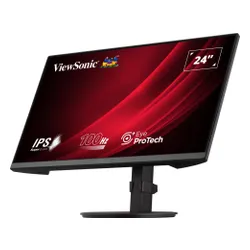 Monitor VIEWSONIC VG2408A-MHD 24" 1920x1080px IPS 100Hz 5 ms [GTG]