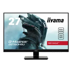 Monitor iiyama G-Master Red Eagle G2760HSU-B3 27" Full HD TN 165Hz 0,5ms Gamingowy