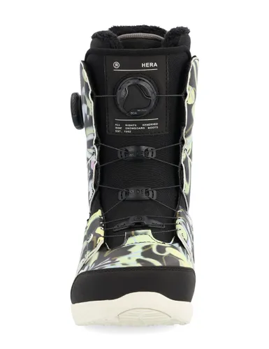 Buty snowboardowe Ride Hera - Rozmiar (cm) - 24.0