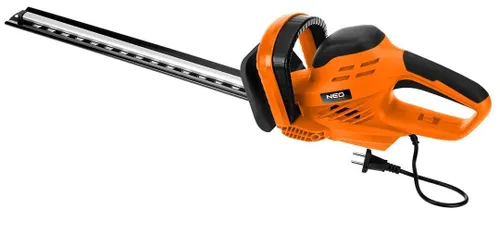 Nożyce do żywopłotu NEO TOOLS 04-627 elektryczne
