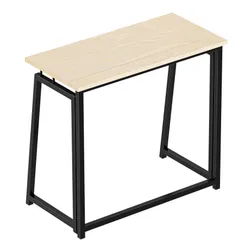 Biurko MARK ADLER Leader 1.5 Drewniany