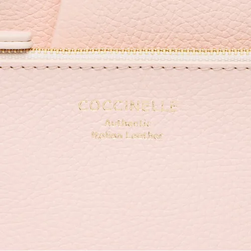 Сумка Coccinelle N68 Boheme E1 N68 11 01 01 Creamy Pink P43