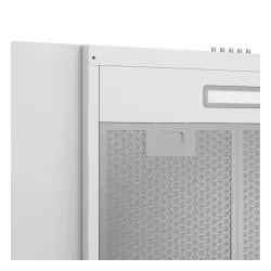 Okap Beko b100 HNS51222NAW Biały