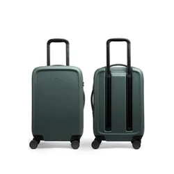 Walizka kabinowa Bellroy Transit Carry-On - everglade