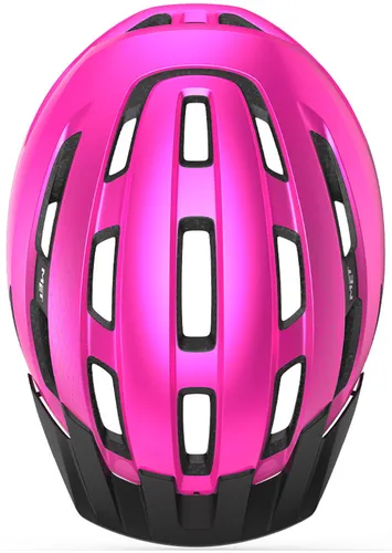 Kask rowerowy MET Downtown