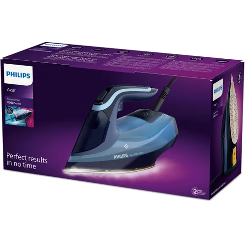 Утюг Philips Azur 8000 DST8020 / 20