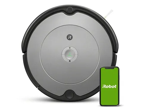 iRobot Roomba 694 Elektrikli Süpürge Robotu