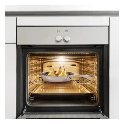 TESCOMA SteelCRAFT 28 cm - patelnia nieprzywierająca