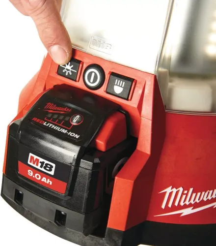 Milwaukee M18 LED Ampul ONESLSP-0