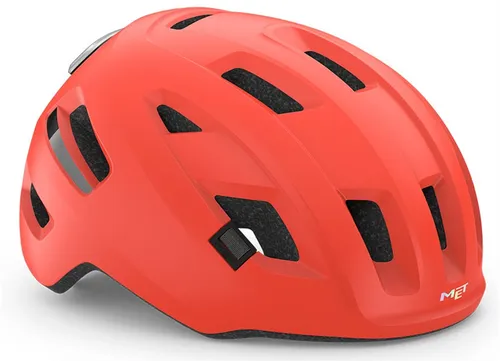 Kask rowerowy MET E-Mob