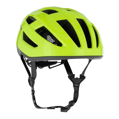 Kask rowerowy Endura Xtract MIPS hi-viz yellow