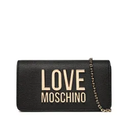 Iubesc geanta MOSCHINO Jc5610pp1hli0000 Nero