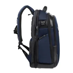 Plecak na laptopa Samsonite Spectrolite 3.0 Backpack 15,6" Exp - deep blue