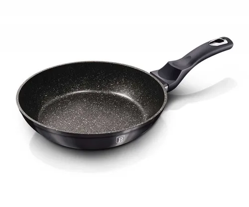 Zestaw garnków Berlinger haus bh-6917 carbon pro komplet 1szt