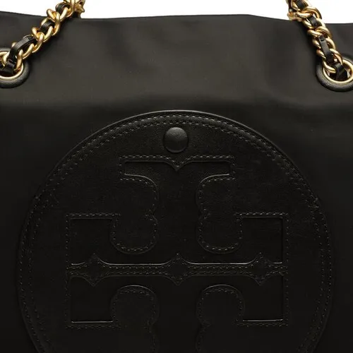 Сумка Tory Burch Ella Chain Tote Handbag 152313 Black