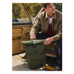 Plecak miejski Bellroy Classic Rolltop - olive
