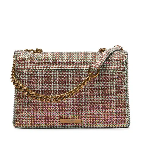 Kurt Geiger 690-Geantă Kensington Din Țesătură 2690536609 Pieptene Bronz