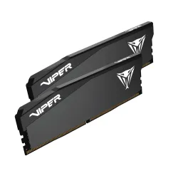 Pamięć RAM Patriot Viper Elite 5 Ultra DDR5 64GB (2x32GB) 6400 CL32 Czarny
