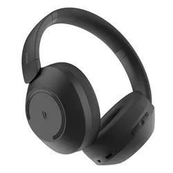 Słuchawki nauszne MIXX StreamQ C2 Wodoodporne Czarne