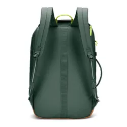 Plecak podróżny Pacsafe Go Carry-On 44 l Anti-Theft Backpack - spruce green