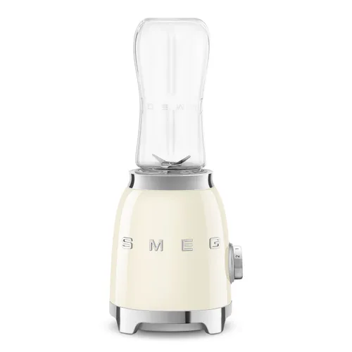 Blender Sportowy Smeg 50's Style PBF01CREU