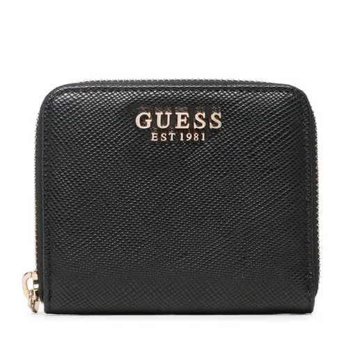 Küçük Kadın Cüzdan Guess Laurel (ZG) Slg SWZG85 00370 BLA