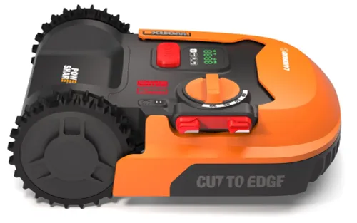 Robot koszący Worx Landroid S250 250m2