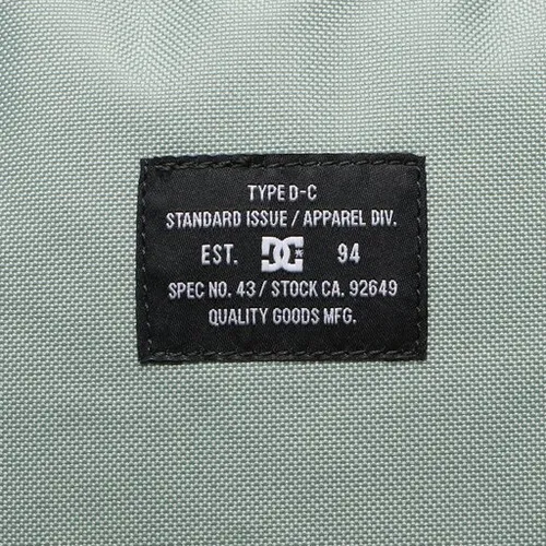 Rucsac DC Backsidercore4 ADYBP03102 crin Pad GJN0