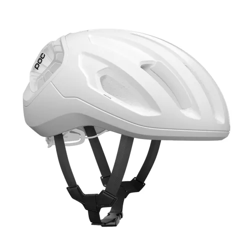 Kask rowerowy POC Amidal hydrogen white matt