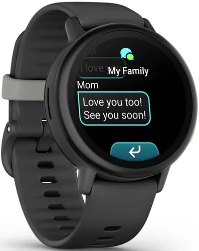 Zegarek sportowy GARMIN Bounce 2 Szary