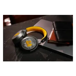Sennheiser MOMENTUM 4 Wireless 80th Anniversary Edition
