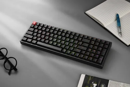 Klawiatura KEYCHRON K4X-A1