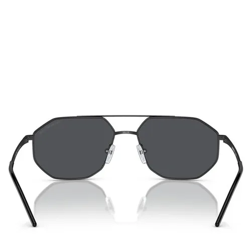 Солнцезащитные очки Emporio Armani 0ea2147 Matte Black 300187