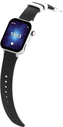 Smartwatch KiDiZ CHAT GPS Czarny