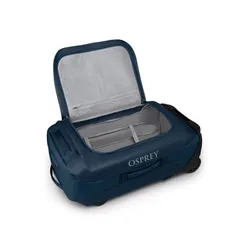 Сумка на колесиках Osprey Rolling Transporter 90-venturi blue