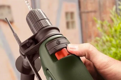 Ciocan rotativ Bosch EasyImpact 600