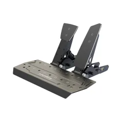 Pedały MOZA Racing SR-P RS11 Zestaw pedałów gaz + hamulec z bazą