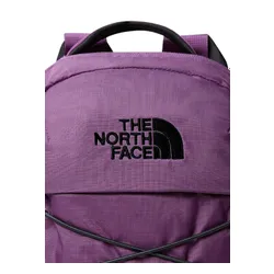 Рюкзак The North Face Borealis Mini - Blackcurrant purple / tnf black