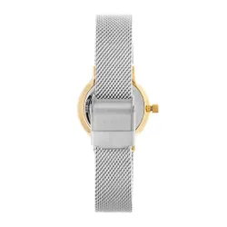 Часы Skagen Freja SKW2666 Серебристый