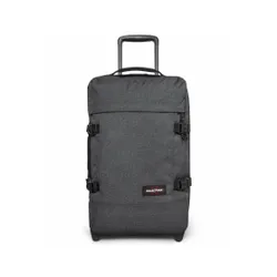 Eastpak Strapverz S-Black denim Çantası