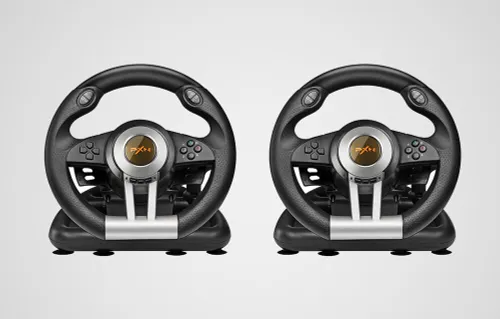 Kierownica PXN V3 do PC, PS4, PS3, Xbox, Switch