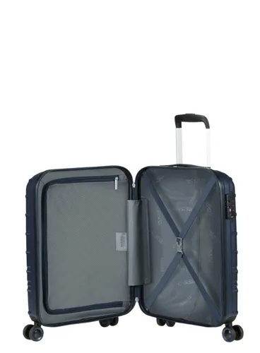 American Tourister Speedstar-atlantic blue Salon Kılıfı