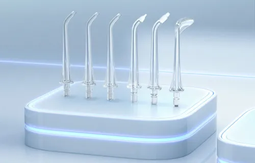 Irygator FAIRYWILL F30 Biały