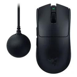Myszka gamingowa Razer Viper V4 Pro Czarny