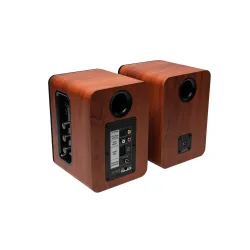 Kolumny Aiwa ASP-A200 Brązowy 2szt.